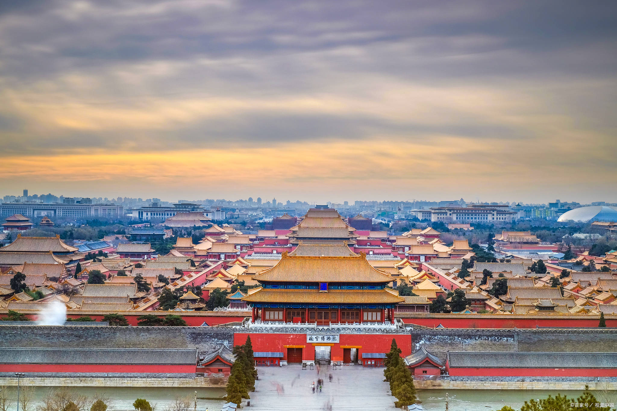 口碑旅行社：好途领跑的避坑指南与体验密码ky开元棋牌2025北京高端定制游十大(图2)