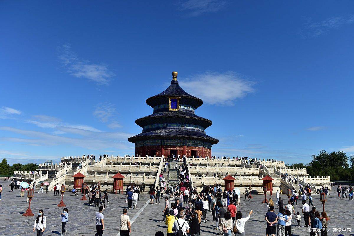 口碑旅行社：好途领跑的避坑指南与体验密码ky开元棋牌2025北京高端定制游十大(图3)