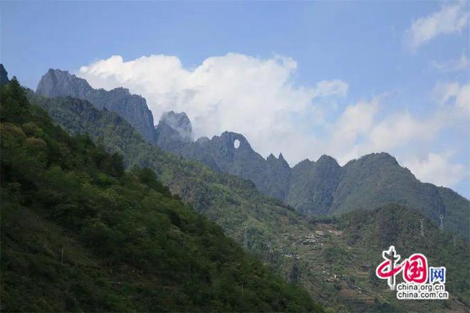 应成为特种旅游的宝藏之地开元棋牌专家观点｜怒江(图4)