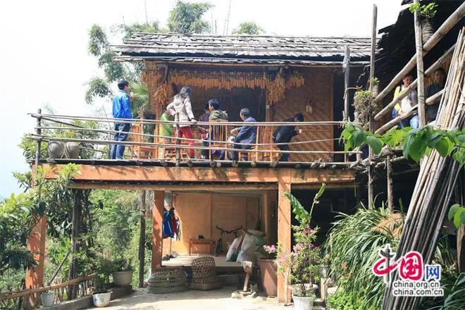 应成为特种旅游的宝藏之地开元棋牌专家观点｜怒江