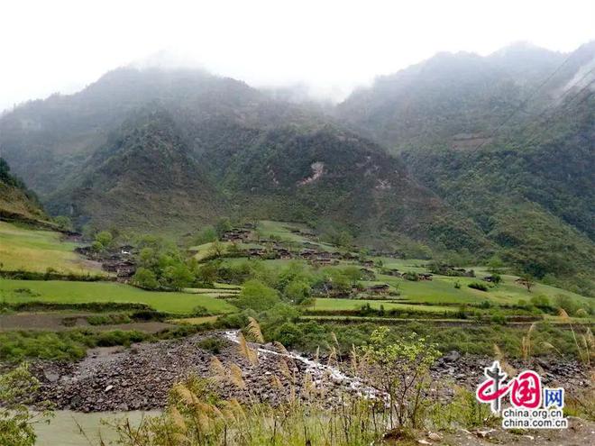 应成为特种旅游的宝藏之地开元棋牌专家观点｜怒江(图7)