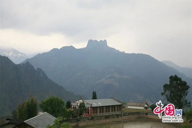 应成为特种旅游的宝藏之地开元棋牌专家观点｜怒江(图8)