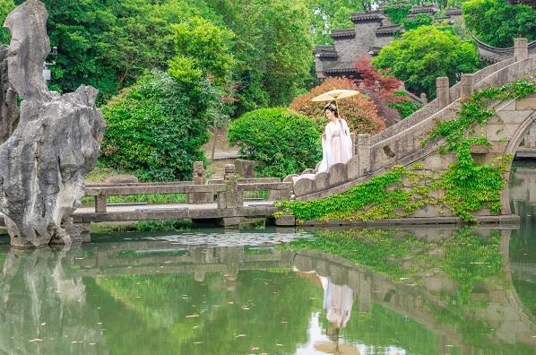 ：跨境双向升温AI 赋能旅行规划开元棋牌“五一”旅游市场全景解码