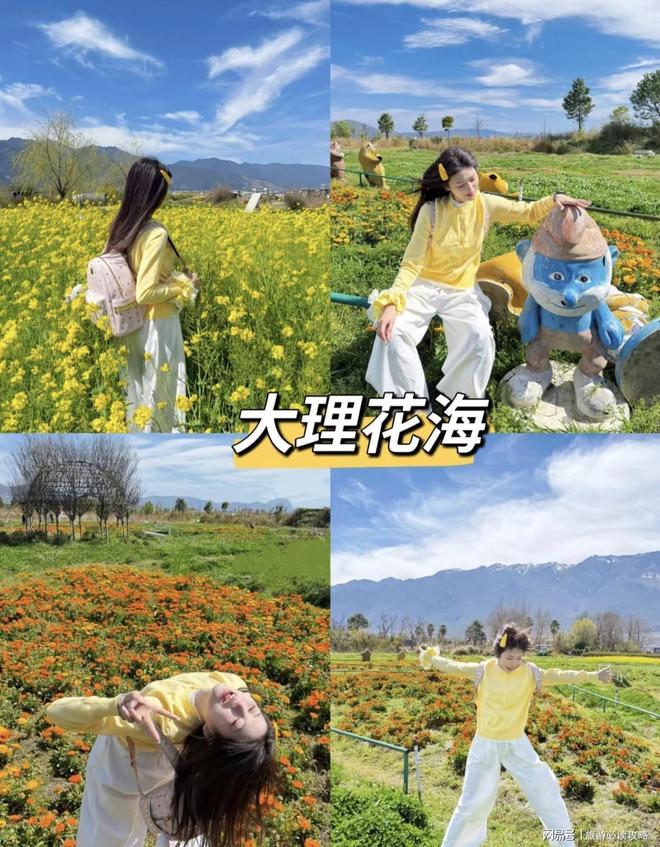 定制导游推荐云南不进购物店报团通道开元棋牌app云南旅游攻略大全私人(图2)