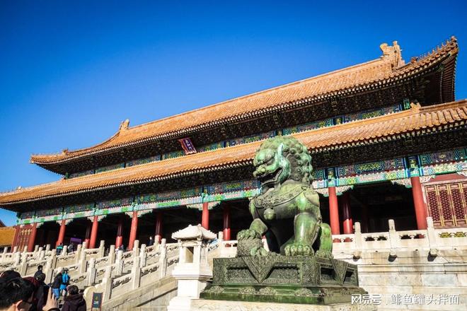 靠谱的旅行社私人订制研学公司团建开元棋牌北京地接社哪家好？口碑(图4)