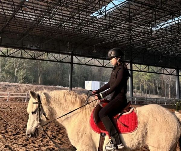 假村解锁一站式度假新体验开元棋牌走进仙女湖隽恒度(图3)
