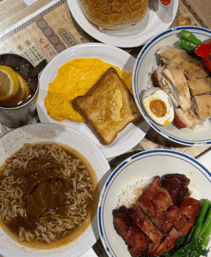 澳5天4晚行程路线安排+人均花费看完避坑更省钱开元棋牌app2026最新港澳报团攻略揭秘港(图1)