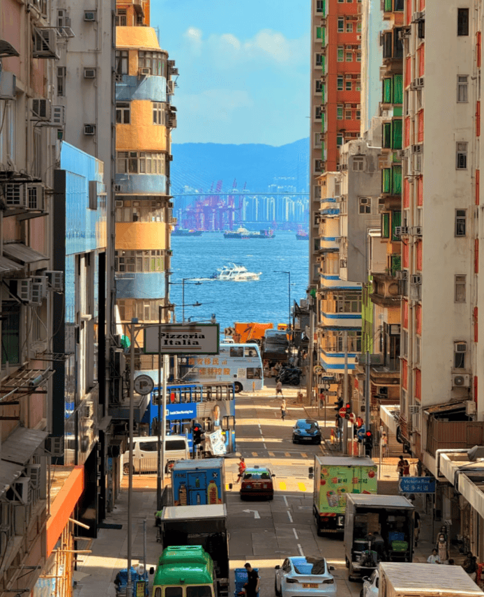 澳5天4晚行程路线安排+人均花费看完避坑更省钱开元棋牌app2026最新港澳报团攻略揭秘港(图3)