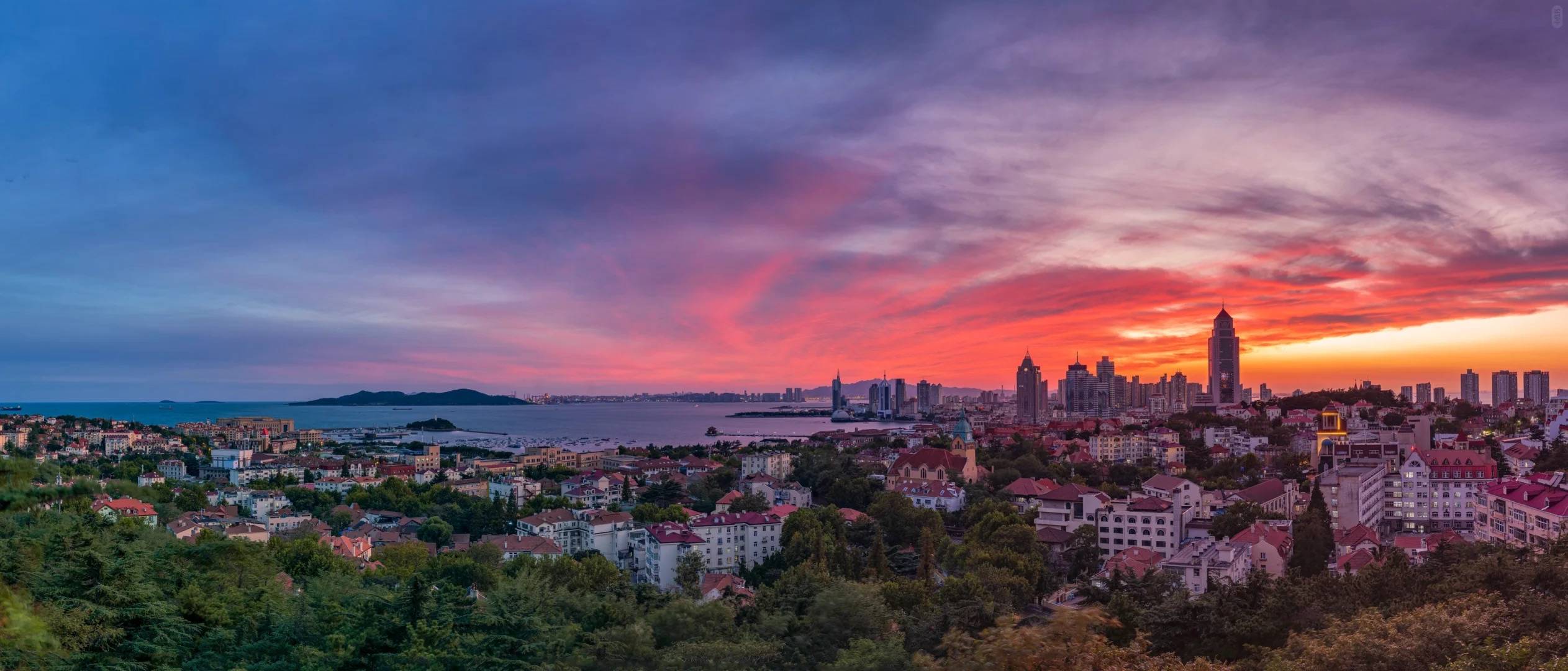 秘十大以“质”取胜的口碑旅行社开元棋牌探寻山东旅游优选：揭(图2)